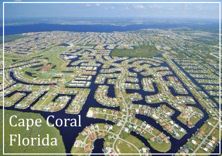 Cape Coral Florida home builder