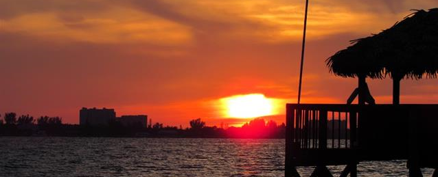 Cape Coral Yacht Club 